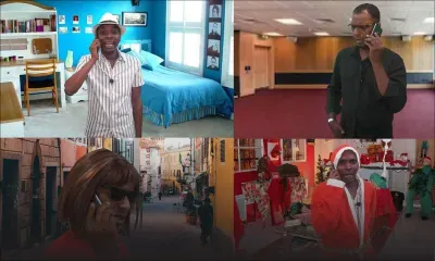 L'équipe de Servis ki oule de retour pour un nouvel épisode