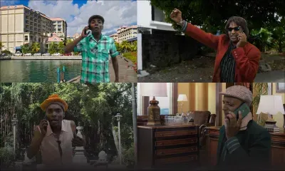 L'équipe de Servis ki oule de retour pour un nouvel épisode