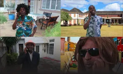 L'équipe de Servis ki oule de retour pour un nouvel épisode