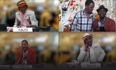 Divertissement : «Servis Ki Oulé» revient sur Télé Plus