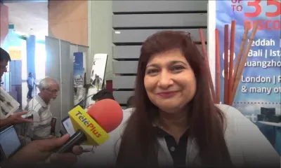 Salon du Prêt-à-Partir au SVICC à Pailles : dernier jour pour faire de bonnes affaires 