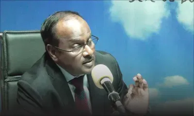 Sudhir Sesungkur : «J'ai repris le dossier BAI...Il y aura des dénouements...»