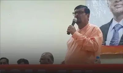 Showkutally Soodhun : «Le Metro Express coûtera Rs 24 milliards»