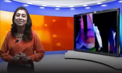 L’émission startlight consacrée aux chansons remixées