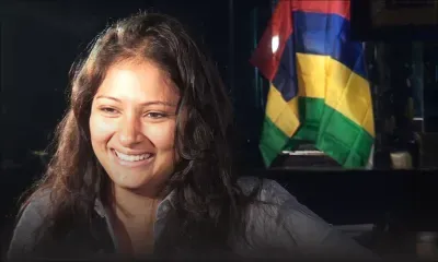 TéléPlus : «The Guest» ou l’autre visage de Tania Diolle