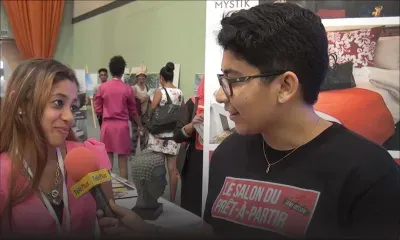 Salon du Prêt-à-Partir : découvrez les offres promotionnelles au stand de Mystik Lifestyle