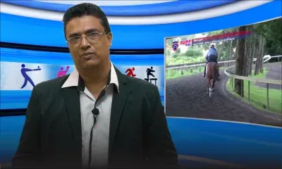 Tiyo lekours de la 15ème journée