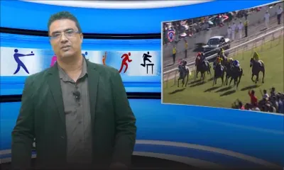 Tiyo lekours de la 14ème journée