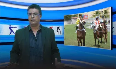 TIYO LEKOURS DE LA 24EME JOURNÉE