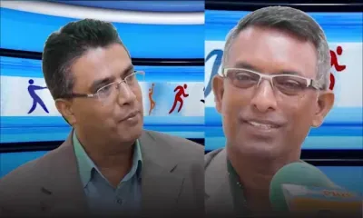 TIYO LEKOURS DE LA 1ère JOURNÉE