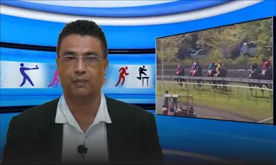 Tiyo lekours  2ème journée