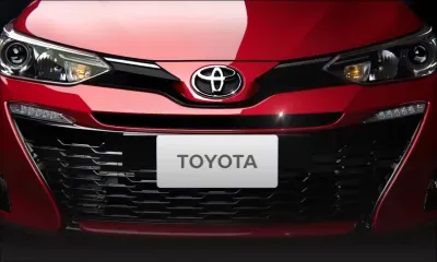 Salon de l'Automobile : découvrez ce qui vous attend au stand de Toyota
