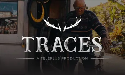 À 92 ans : Mohunlall Ramsurn répare toujours les bicyclettes