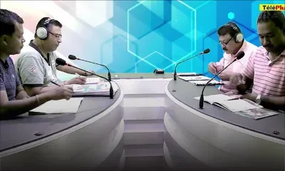 Turfplus : 31ème journée