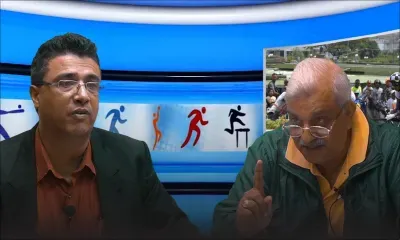 TIYO LEKOURS DE LA 32EME JOURNÉE