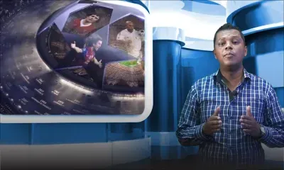 Ligue des champions choc PSG vs. Bayern