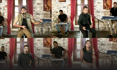 Bollywood en acoustique : une production signée Téléplus