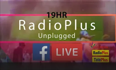 Fête de la musique : rendez vous à 19 hr sur la page Facebook du Defimedia group