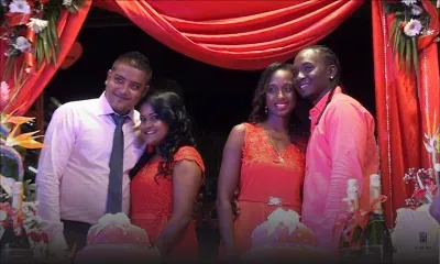 Saint -Valentin - Fiançailles surprises : Radio Plus célèbre l’amour