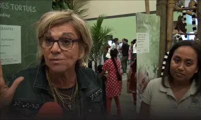 Salon du Prêt-à-Partir : découvrez les offres promotionnelles au stand de la Vanille Nature Park