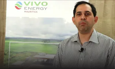 Salon de l'Automobile : découvrez ce qui vous attend au stand de VIVO Energy