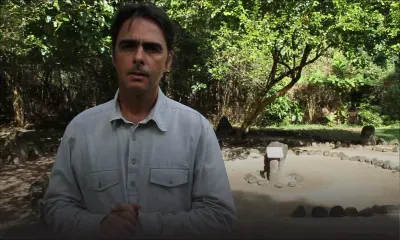 Le Vortex énergétique : un centre spirituel