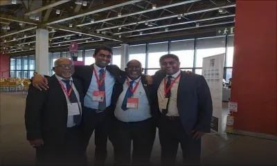 [Images] Le sega tambour des Chagos inscrit au patrimoine culturel immatériel de l'Unesco