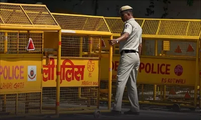 La police indienne perquisitionne les domiciles de journalistes et de militants