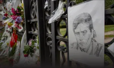 La France prépare ses adieux à Alain Delon, icône du cinéma français dans le monde