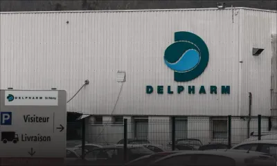 Covid-19 : la France démarre la production de vaccins