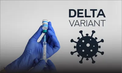 Covid-19 : Avons-nous affaire au variant Delta ?