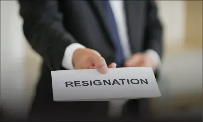 Poste de Deputy Chairperson - PSC : à peine nommé, Rechad Moolye démissionne