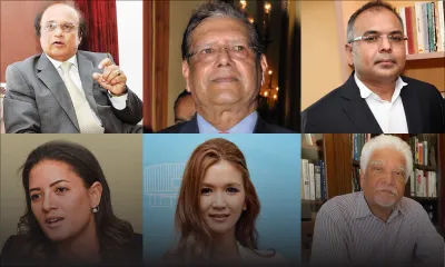 Démocratie parlementaire : quels enjeux?