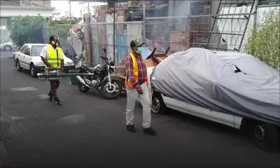 Prolifération de la dengue : quatre dispensaires étroitement surveillés