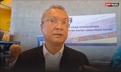 Assirvaden : «On va demander à tout le monde d’utiliser le moins possible d’électricité entre 6 h et 9 h»