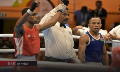 Moeurs : quand des artistes et sportifs tombent pour trafic de drogue 