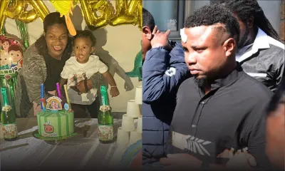 Denis Pierre : «Notre fils Léon apprenait à dire ‘mama, papa’…» 