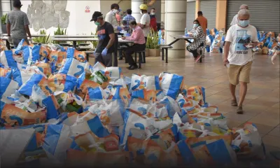 Conseil des ministres : les décisions du vendredi 3 avril 2020