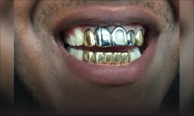 Opération de l’Icac : les suspects ont blanchi l'argent du trafic de drogue dans des dents en platine