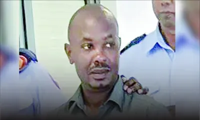 Saisie de Rs 11 millions d’héroïne en 2018 : un enseignant ougandais condamné à 19 ans de prison 