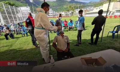 « Au Cœur de l'Info » : la capacité du gouvernement à gérer la Covid-19 en question 