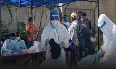 Selon le Pulitzer Center : les États-Unis ont à apprendre de Maurice en matière de gestion de la Covid-19