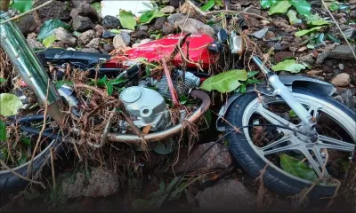 Cyclone Belal : le cadavre d’Alberto Lajeune découvert à Tamarin 