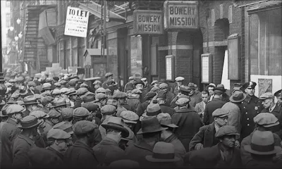 Le coronavirus provoque "les pires conséquences économiques depuis la Grande Dépression", selon le FMI