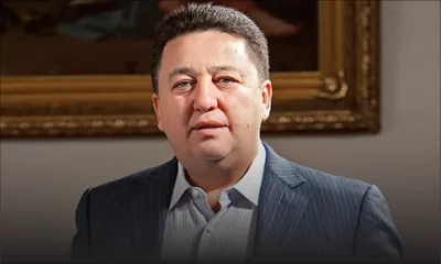 Beau-Champ: un député ukrainien victime d’un vol de Rs 8 millions