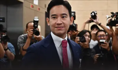 Thaïlande: la commission électorale recommande la suspension du député vainqueur des élections 