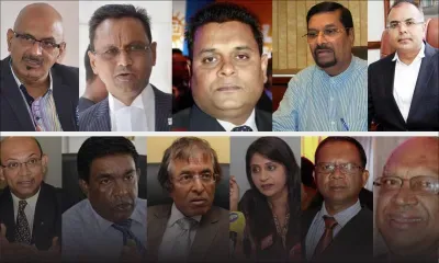 Législatives 2019 : Soodhun, Sinatamboo, Roopun, Dayal, Rutna, Teeluckdhary et d'autres députés sortants out !