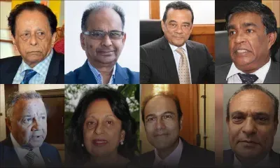 [2e partie] Déclaration des avoirs : voici ce que possèdent nos élus, des ex-parlementaires et l'ex-Speaker