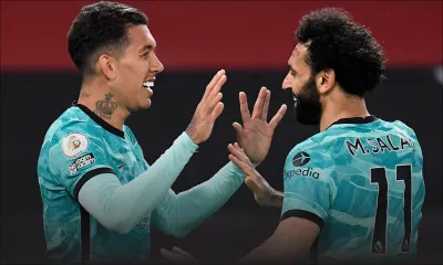 Premier League : Liverpool peut rêver de C1, les supporters de United grondent encore