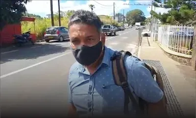 Corruption alléguée : l’inspecteur Derochoonee soutient avoir été piégé